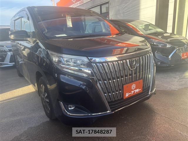 Toyota ESQUIRE 2017-10 8363021-0