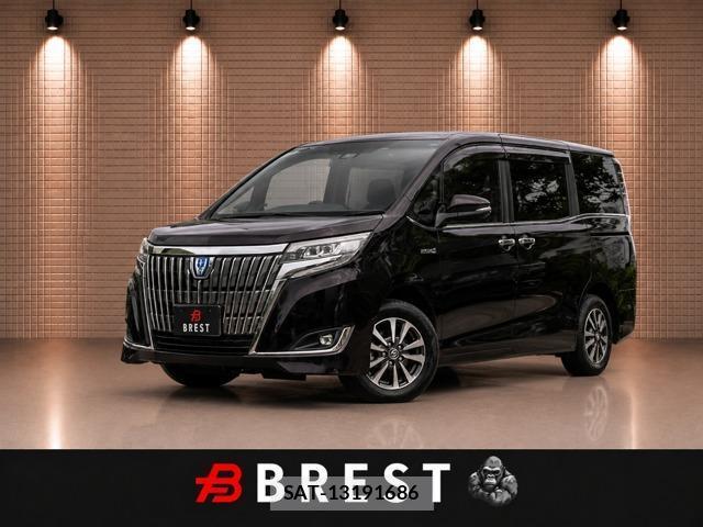 Toyota ESQUIRE 2017-08 8363249-0