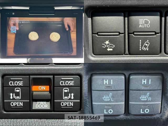 Toyota ESQUIRE 2017-09 8363255-7
