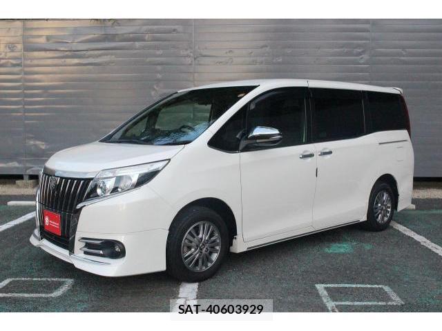 Toyota ESQUIRE 2016-07 8363531-0