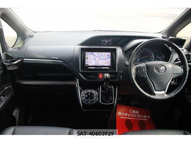 Toyota ESQUIRE 2016-07 8363531-4