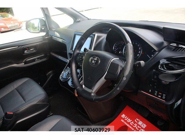 Toyota ESQUIRE 2016-07 8363531-5
