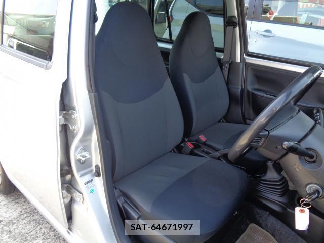 Daihatsu ESSE 2010-07 8363119-10