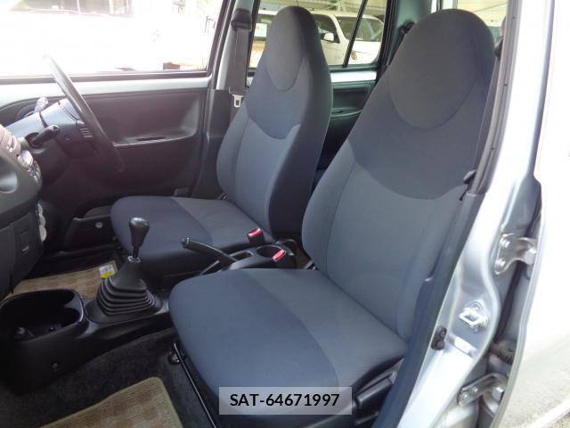 Daihatsu ESSE 2010-07 8363119-11