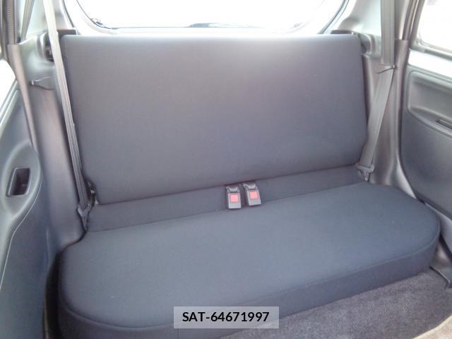 Daihatsu ESSE 2010-07 8363119-12