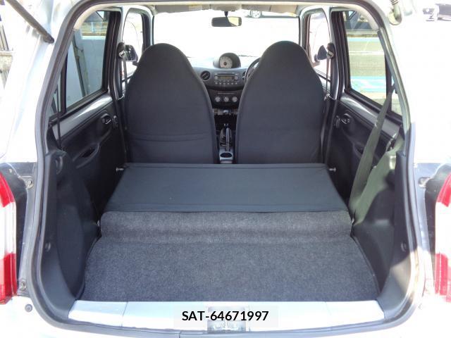Daihatsu ESSE 2010-07 8363119-14