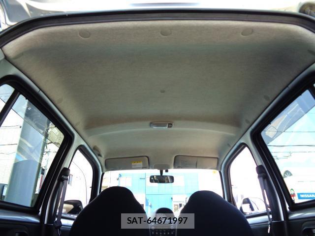 Daihatsu ESSE 2010-07 8363119-16