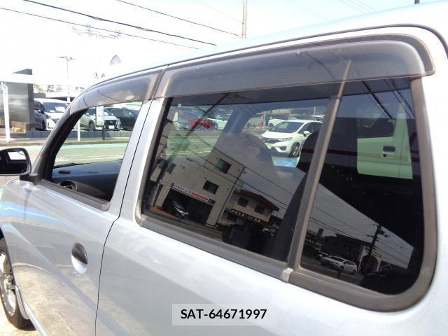 Daihatsu ESSE 2010-07 8363119-8