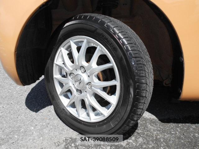 Daihatsu ESSE 2009-02 8363819-11