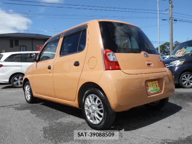 Daihatsu ESSE 2009-02 8363819-13
