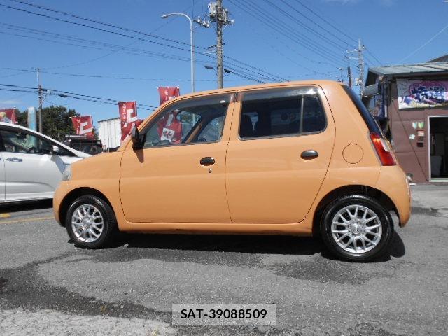 Daihatsu ESSE 2009-02 8363819-14