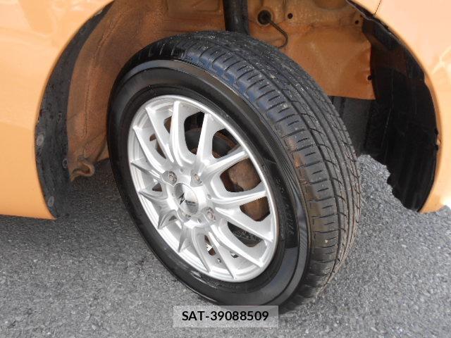 Daihatsu ESSE 2009-02 8363819-15