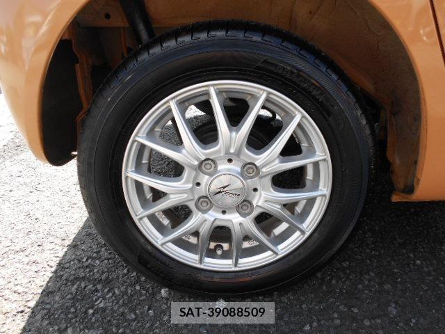 Daihatsu ESSE 2009-02 8363819-17