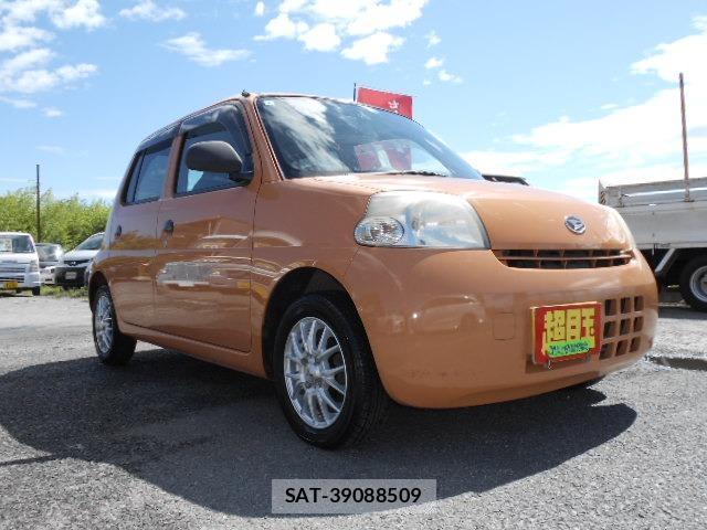 Daihatsu ESSE 2009-02 8363819-6