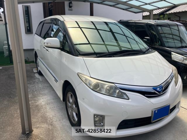 Toyota ESTIMA HYBRID 2010-02 8361701-0