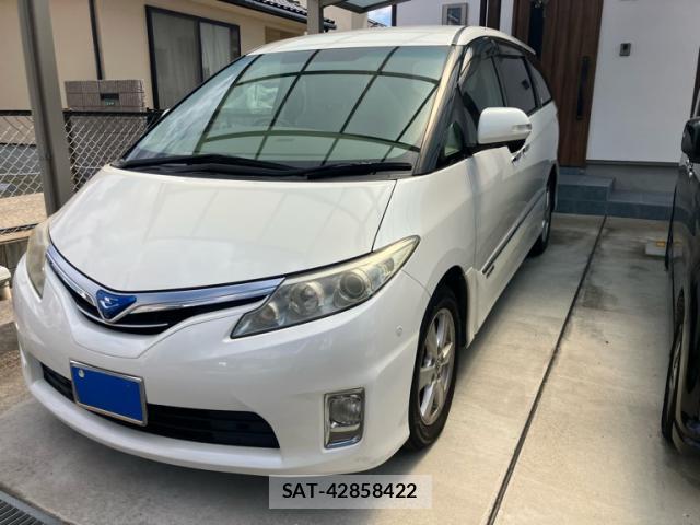 Toyota ESTIMA HYBRID 2010-02 8361701-1