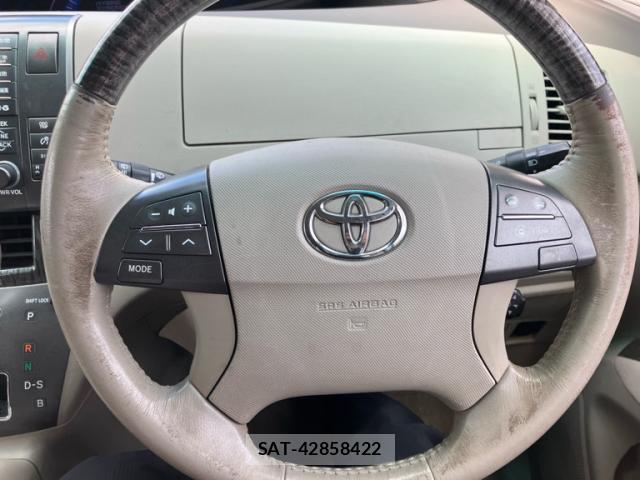 Toyota ESTIMA HYBRID 2010-02 8361701-10