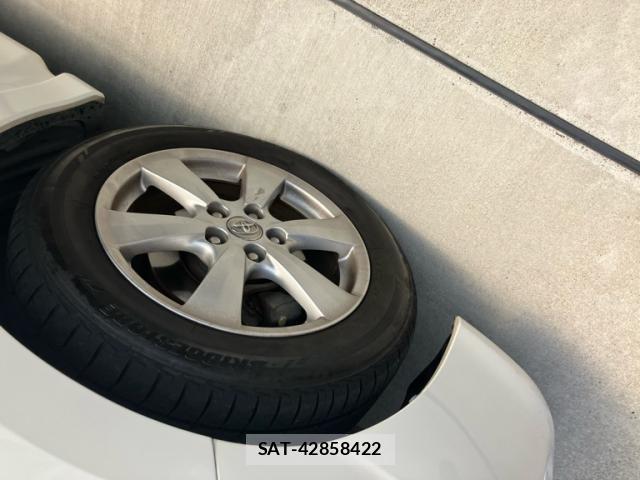Toyota ESTIMA HYBRID 2010-02 8361701-12
