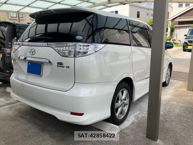 Toyota ESTIMA HYBRID 2010-02 8361701-13