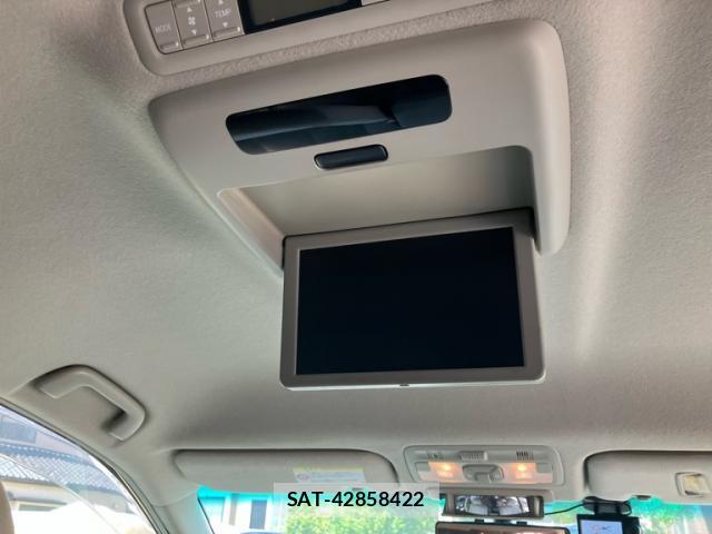 Toyota ESTIMA HYBRID 2010-02 8361701-16