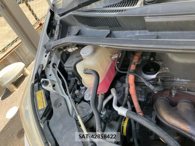 Toyota ESTIMA HYBRID 2010-02 8361701-17