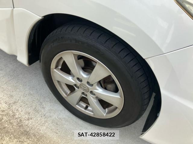 Toyota ESTIMA HYBRID 2010-02 8361701-3