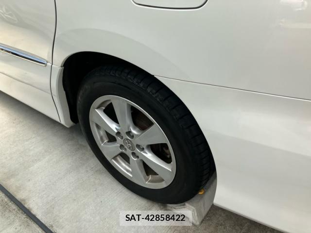Toyota ESTIMA HYBRID 2010-02 8361701-4