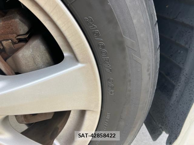 Toyota ESTIMA HYBRID 2010-02 8361701-5