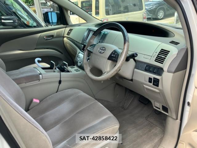Toyota ESTIMA HYBRID 2010-02 8361701-7