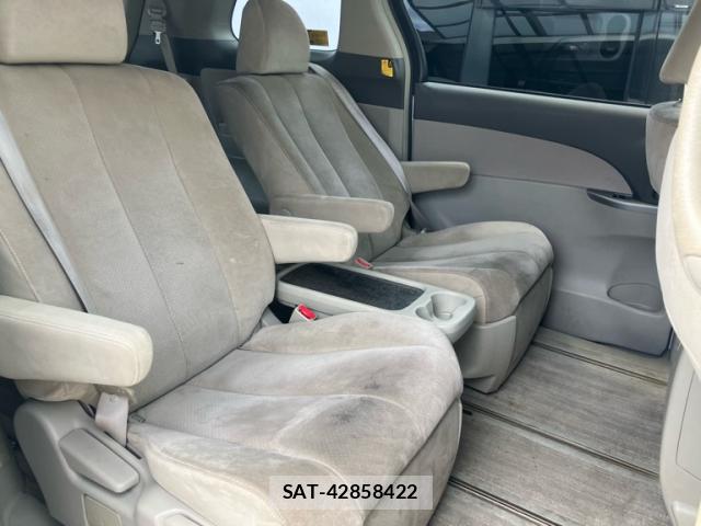 Toyota ESTIMA HYBRID 2010-02 8361701-8