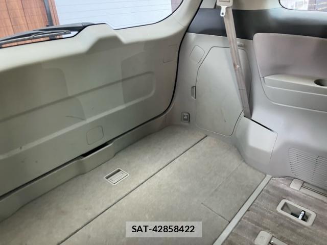 Toyota ESTIMA HYBRID 2010-02 8361701-9