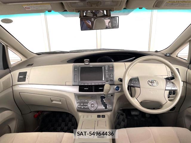 Toyota ESTIMA HYBRID 2009-12 8363273-1