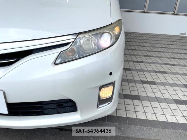 Toyota ESTIMA HYBRID 2009-12 8363273-10