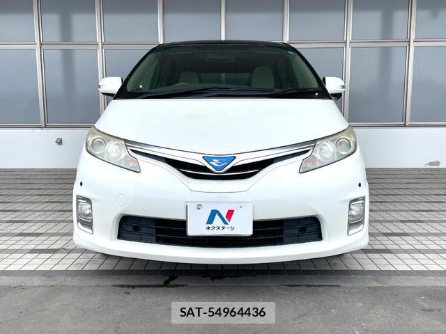 Toyota ESTIMA HYBRID 2009-12 8363273-11