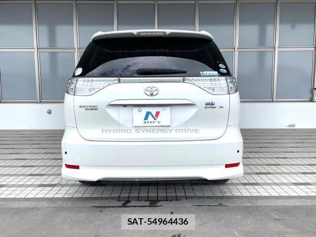 Toyota ESTIMA HYBRID 2009-12 8363273-12