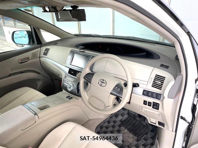 Toyota ESTIMA HYBRID 2009-12 8363273-16