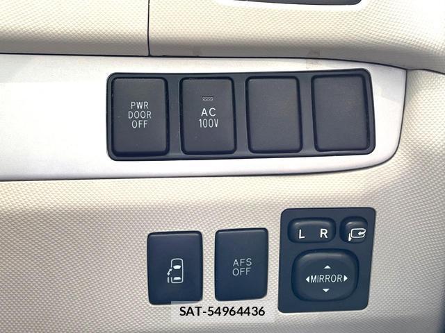 Toyota ESTIMA HYBRID 2009-12 8363273-17