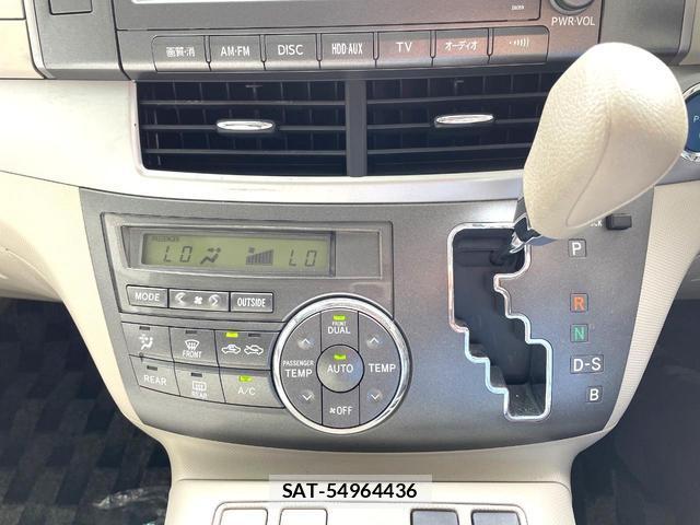 Toyota ESTIMA HYBRID 2009-12 8363273-18