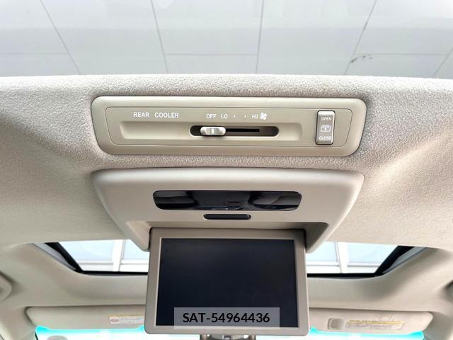 Toyota ESTIMA HYBRID 2009-12 8363273-4