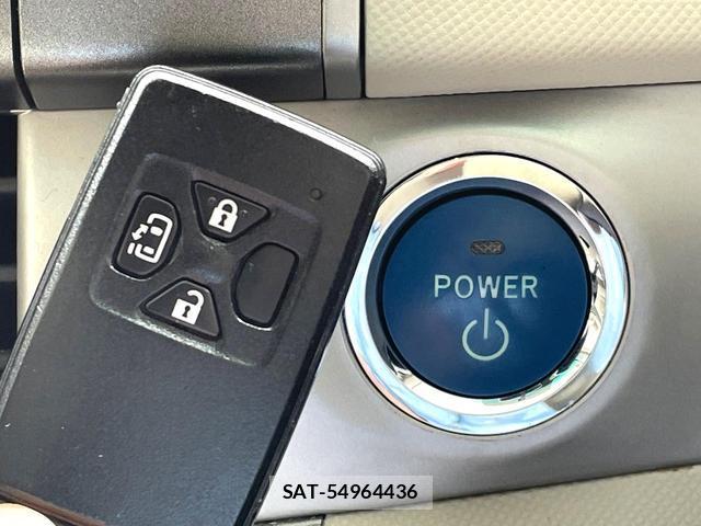 Toyota ESTIMA HYBRID 2009-12 8363273-5