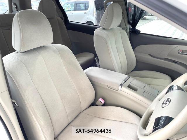 Toyota ESTIMA HYBRID 2009-12 8363273-6