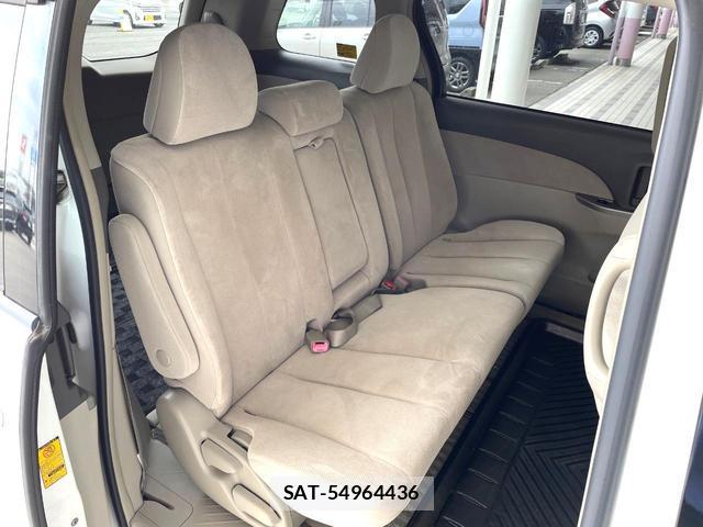 Toyota ESTIMA HYBRID 2009-12 8363273-7