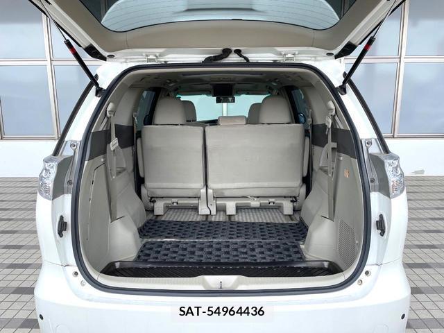 Toyota ESTIMA HYBRID 2009-12 8363273-8