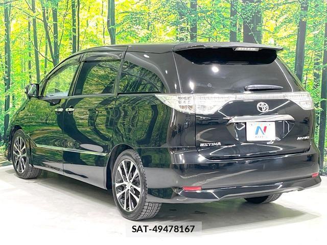 Toyota ESTIMA 2015-07 8361494-17