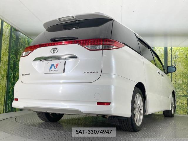 Toyota ESTIMA 2012-01 8361782-17