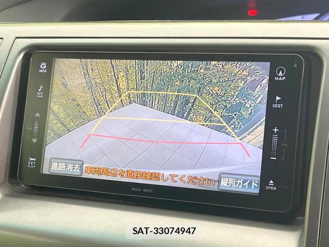 Toyota ESTIMA 2012-01 8361782-4