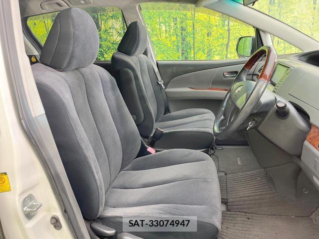 Toyota ESTIMA 2012-01 8361782-7
