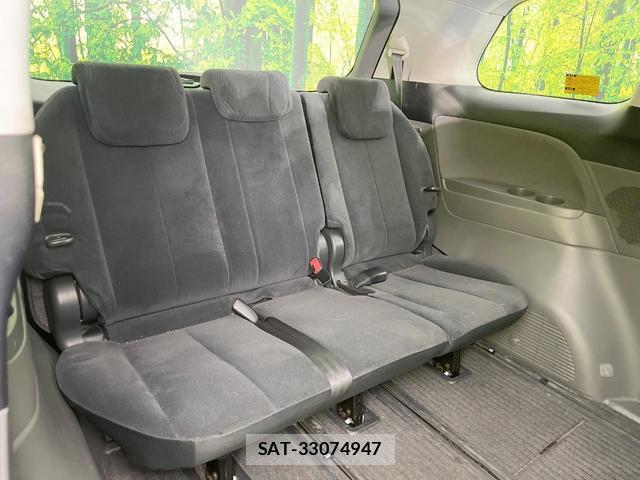 Toyota ESTIMA 2012-01 8361782-9
