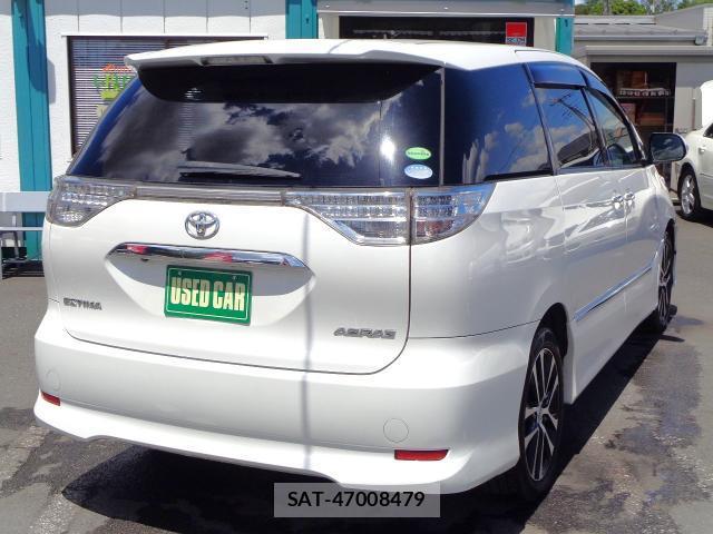Toyota ESTIMA 2013-05 8362431-2