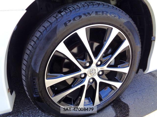 Toyota ESTIMA 2013-05 8362431-3
